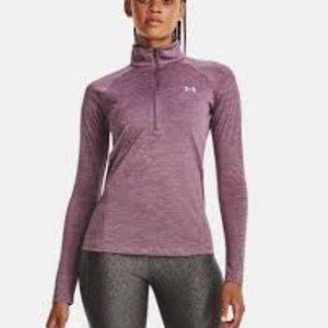 Under Armour Tech Women's Twist 1/2 Zip